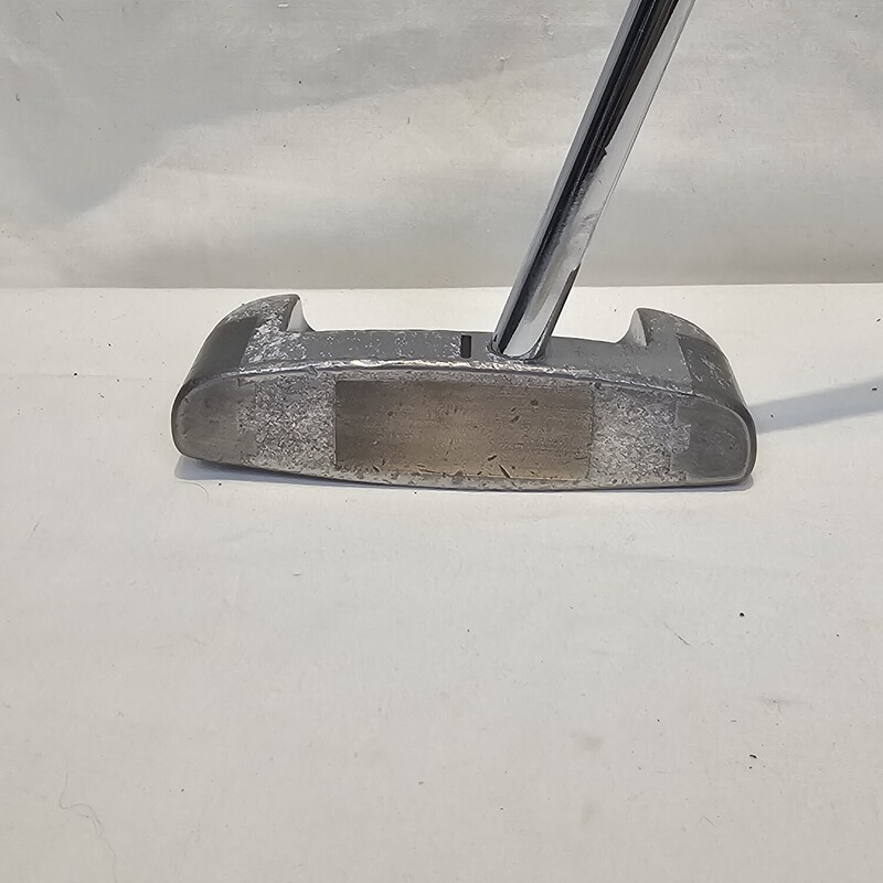 Carbite ZC Mallet Golf Putter W/ Crown Jumbo Grip, 34, Size: MRH
