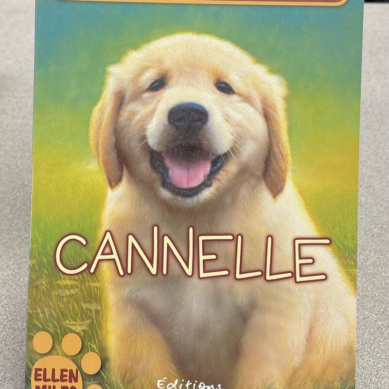 Cannelle, Multi, Size: Paperback