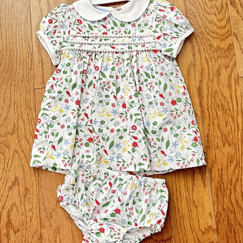 Bella Bliss Dress, Strawb, Size: 18m

FOR SHIPPING: PLEASE ALLOW AT LEAST ONE WEEK FOR SHIPMENT

FOR PICK UP: PLEASE ALLOW 2 DAYS TO FIND AND GATHER YOUR ITEMS

ALL ONLINE SALES ARE FINAL.
NO RETURNS
REFUNDS
OR EXCHANGES

THANK YOU FOR SHOPPING SMALL!