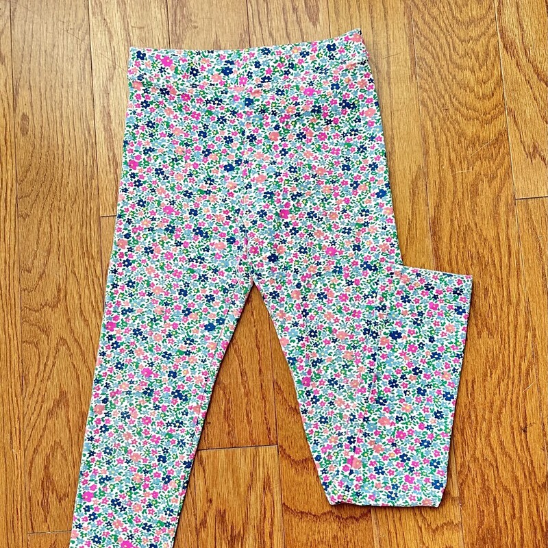 Crewcuts Legging, Floral, Size: 10

FOR SHIPPING: PLEASE ALLOW AT LEAST ONE WEEK FOR SHIPMENT

FOR PICK UP: PLEASE ALLOW 2 DAYS TO FIND AND GATHER YOUR ITEMS

ALL ONLINE SALES ARE FINAL.
NO RETURNS
REFUNDS
OR EXCHANGES

THANK YOU FOR SHOPPING SMALL!