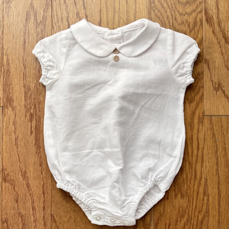 Fina Ejerique Onesie, White, Size: 6m

FOR SHIPPING: PLEASE ALLOW AT LEAST ONE WEEK FOR SHIPMENT

FOR PICK UP: PLEASE ALLOW 2 DAYS TO FIND AND GATHER YOUR ITEMS

ALL ONLINE SALES ARE FINAL.
NO RETURNS
REFUNDS
OR EXCHANGES

THANK YOU FOR SHOPPING SMALL!