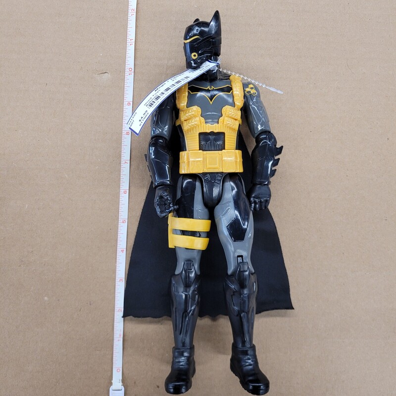 Batman, Size: Figure, Item: X1