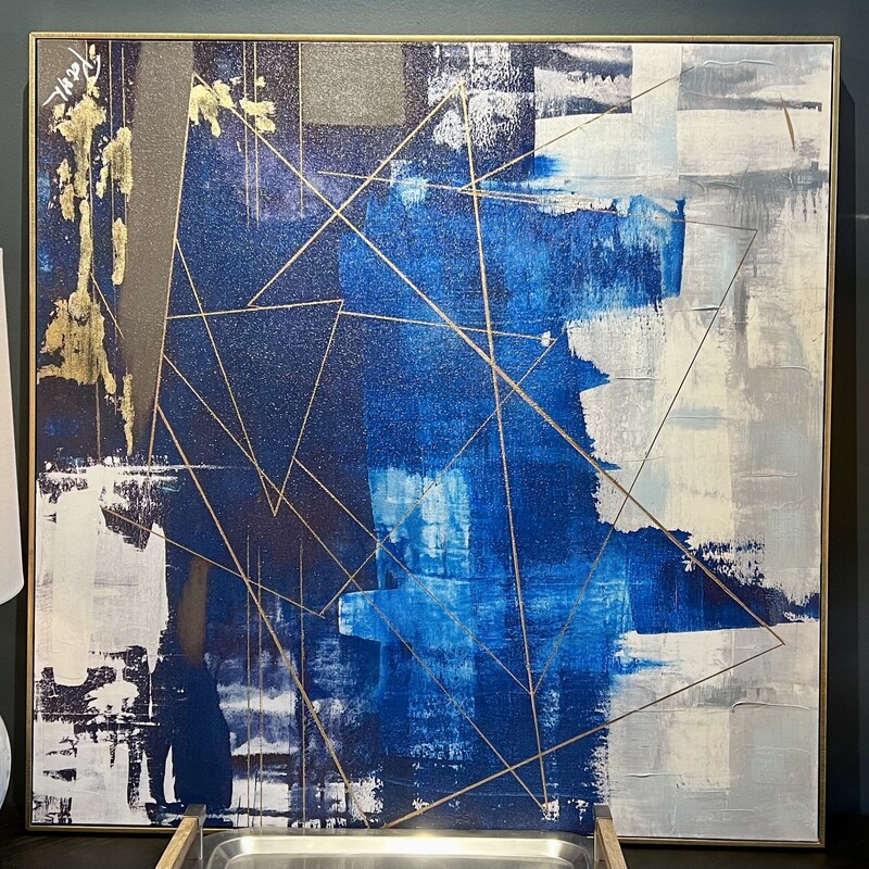 Gold Leaf, None, Size: 40 X 40