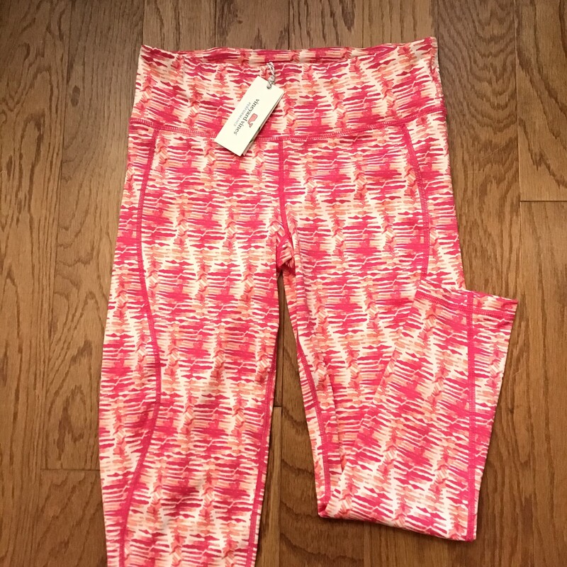 Vineyard Vines Legging NE, Pink, Size: M

womens size

brand new with tag

performance fabric, which costs more


FOR SHIPPING: PLEASE ALLOW AT LEAST ONE WEEK FOR SHIPMENT

FOR PICK UP: PLEASE ALLOW 2 DAYS TO FIND AND GATHER YOUR ITEMS

ALL ONLINE SALES ARE FINAL.
NO RETURNS
REFUNDS
OR EXCHANGES

THANK YOU FOR SHOPPING SMALL!