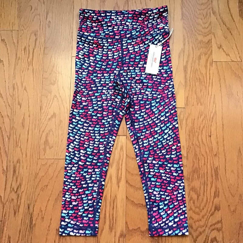 Vineyard Vines Legging NE, Multi, Size: Xxs

brand new with tag

womens size

peformance fabric, which costs more


FOR SHIPPING: PLEASE ALLOW AT LEAST ONE WEEK FOR SHIPMENT

FOR PICK UP: PLEASE ALLOW 2 DAYS TO FIND AND GATHER YOUR ITEMS

ALL ONLINE SALES ARE FINAL.
NO RETURNS
REFUNDS
OR EXCHANGES

THANK YOU FOR SHOPPING SMALL!