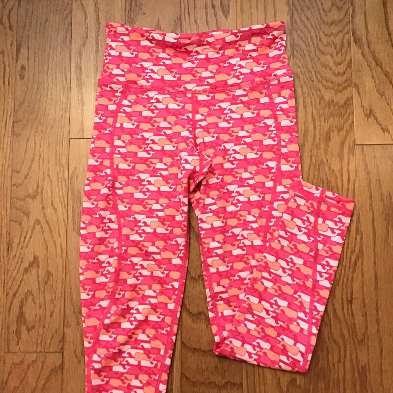 Vineyard Vines Legging NE, Multi, Size: Xxs

brand new with out tag

womens size

peformance fabric, which costs more


FOR SHIPPING: PLEASE ALLOW AT LEAST ONE WEEK FOR SHIPMENT

FOR PICK UP: PLEASE ALLOW 2 DAYS TO FIND AND GATHER YOUR ITEMS

ALL ONLINE SALES ARE FINAL.
NO RETURNS
REFUNDS
OR EXCHANGES

THANK YOU FOR SHOPPING SMALL!
