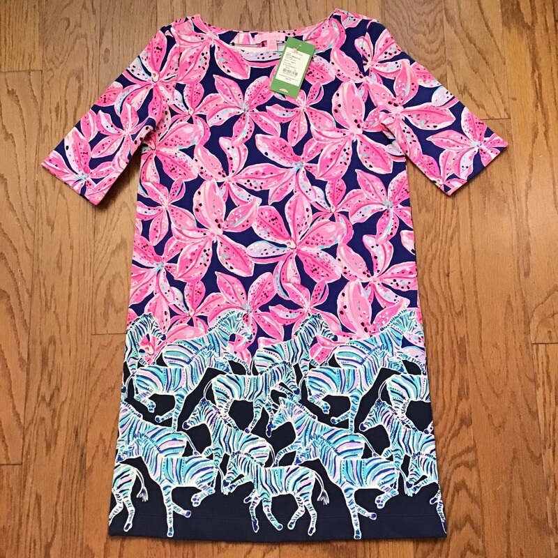 Lilly Pulitzer Dress NEW, Pink, Size: 12-14

brand new with $68 tag


FOR SHIPPING: PLEASE ALLOW AT LEAST ONE WEEK FOR SHIPMENT

FOR PICK UP: PLEASE ALLOW 2 DAYS TO FIND AND GATHER YOUR ITEMS

ALL ONLINE SALES ARE FINAL.
NO RETURNS
REFUNDS
OR EXCHANGES

THANK YOU FOR SHOPPING SMALL!

***ADD A PAIR OF LILLY PULITZER EARRINGS OR BOW TO THIS! LOOK UNDER THE CATEGORY: ACCESSORIES***