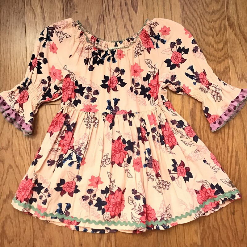 Matilda Jane Top, Pink, Size: 4


FOR SHIPPING: PLEASE ALLOW AT LEAST ONE WEEK FOR SHIPMENT

FOR PICK UP: PLEASE ALLOW 2 DAYS TO FIND AND GATHER YOUR ITEMS

ALL ONLINE SALES ARE FINAL.
NO RETURNS
REFUNDS
OR EXCHANGES

THANK YOU FOR SHOPPING SMALL!