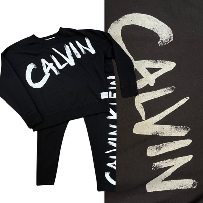 Calvin Klein Sweat Set