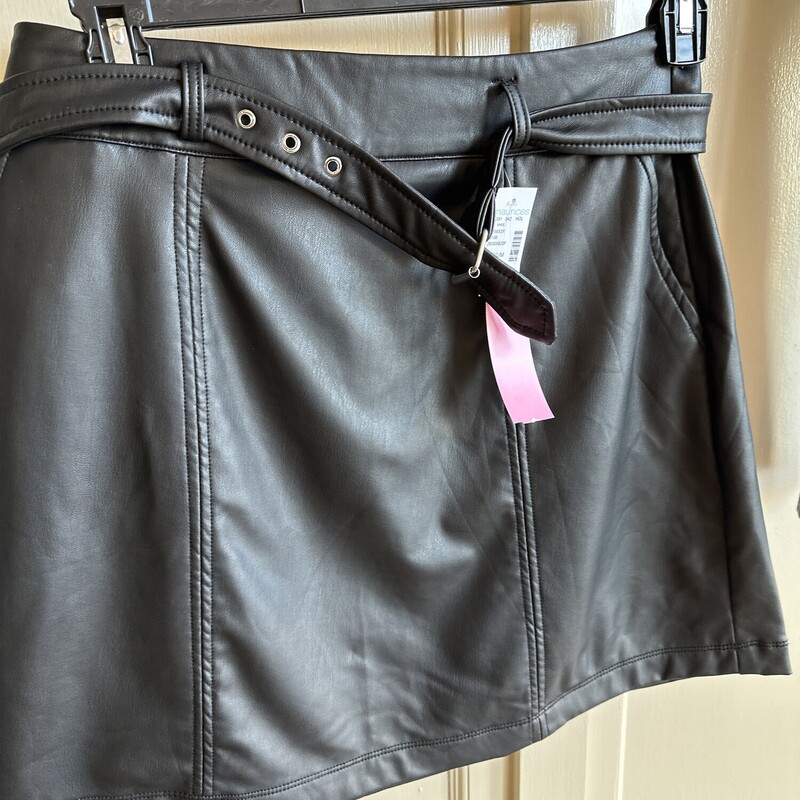 Nwt Maurices Faux Leather