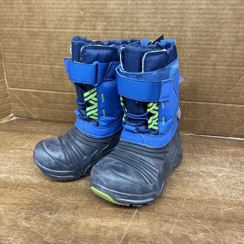 Merrell, Size: 7, Item: Boots