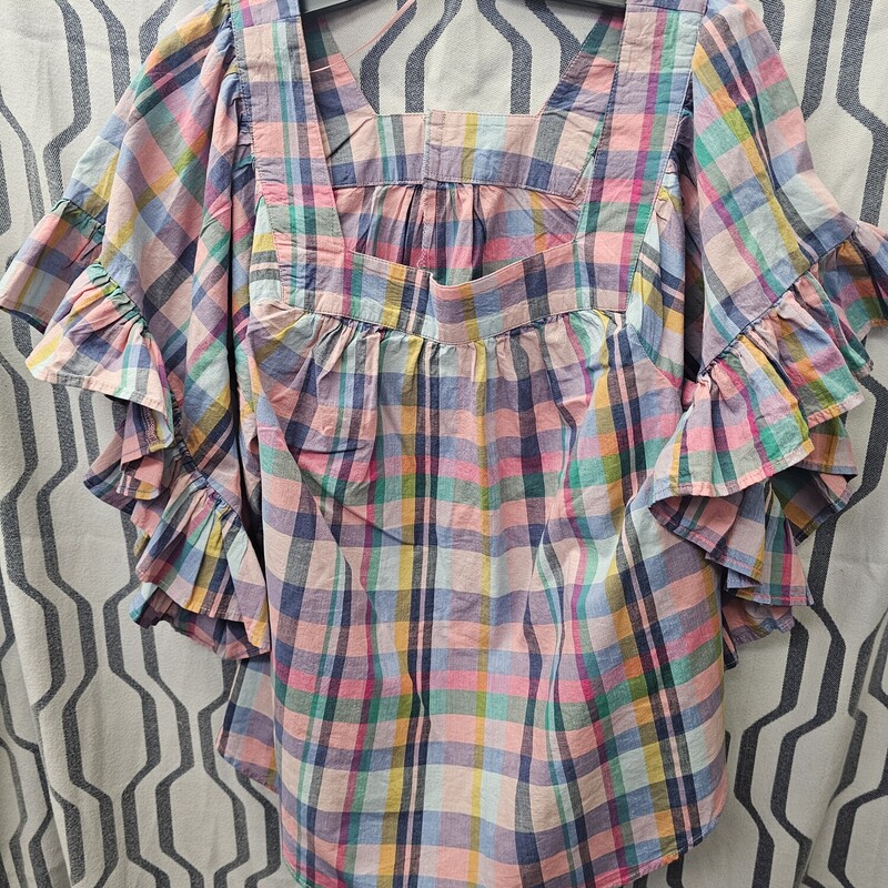 Blouse- New W Tags