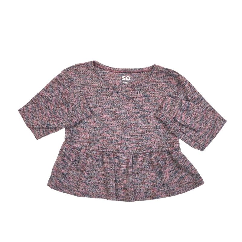 Sweater, Girl, Size: 8

Located at Pipsqueak Resale Boutique inside the Vancouver Mall or online at:

#resalerocks #pipsqueakresale #vancouverwa #portland #reusereducerecycle #fashiononabudget #chooseused #consignment #savemoney #shoplocal #weship #keepusopen #shoplocalonline #resale #resaleboutique #mommyandme #minime #fashion #reseller

All items are photographed prior to being steamed. Cross posted, items are located at #PipsqueakResaleBoutique, payments accepted: cash, paypal & credit cards. Any flaws will be described in the comments. More pictures available with link above. Local pick up available at the #VancouverMall, tax will be added (not included in price), shipping available (not included in price, *Clothing, shoes, books & DVDs for $6.99; please contact regarding shipment of toys or other larger items), item can be placed on hold with communication, message with any questions. Join Pipsqueak Resale - Online to see all the new items! Follow us on IG @pipsqueakresale & Thanks for looking! Due to the nature of consignment, any known flaws will be described; ALL SHIPPED SALES ARE FINAL. All items are currently located inside Pipsqueak Resale Boutique as a store front items purchased on location before items are prepared for shipment will be refunded.