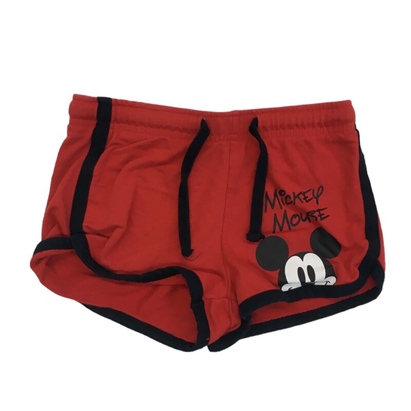 Shorts (Mickey Mouse)
