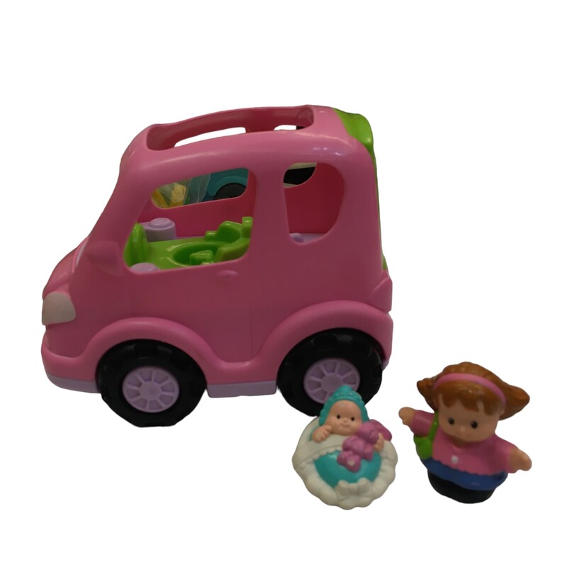 All Around Car, Toy, Size: -

Located at Pipsqueak Resale Boutique inside the Vancouver Mall or online at:

#resalerocks #pipsqueakresale #vancouverwa #portland #reusereducerecycle #fashiononabudget #chooseused #consignment #savemoney #shoplocal #weship #keepusopen #shoplocalonline #resale #resaleboutique #mommyandme #minime #fashion #reseller

All items are photographed prior to being steamed. Cross posted, items are located at #PipsqueakResaleBoutique, payments accepted: cash, paypal & credit cards. Any flaws will be described in the comments. More pictures available with link above. Local pick up available at the #VancouverMall, tax will be added (not included in price), shipping available (not included in price, *Clothing, shoes, books & DVDs for $6.99; please contact regarding shipment of toys or other larger items), item can be placed on hold with communication, message with any questions. Join Pipsqueak Resale - Online to see all the new items! Follow us on IG @pipsqueakresale & Thanks for looking! Due to the nature of consignment, any known flaws will be described; ALL SHIPPED SALES ARE FINAL. All items are currently located inside Pipsqueak Resale Boutique as a store front items purchased on location before items are prepared for shipment will be refunded.