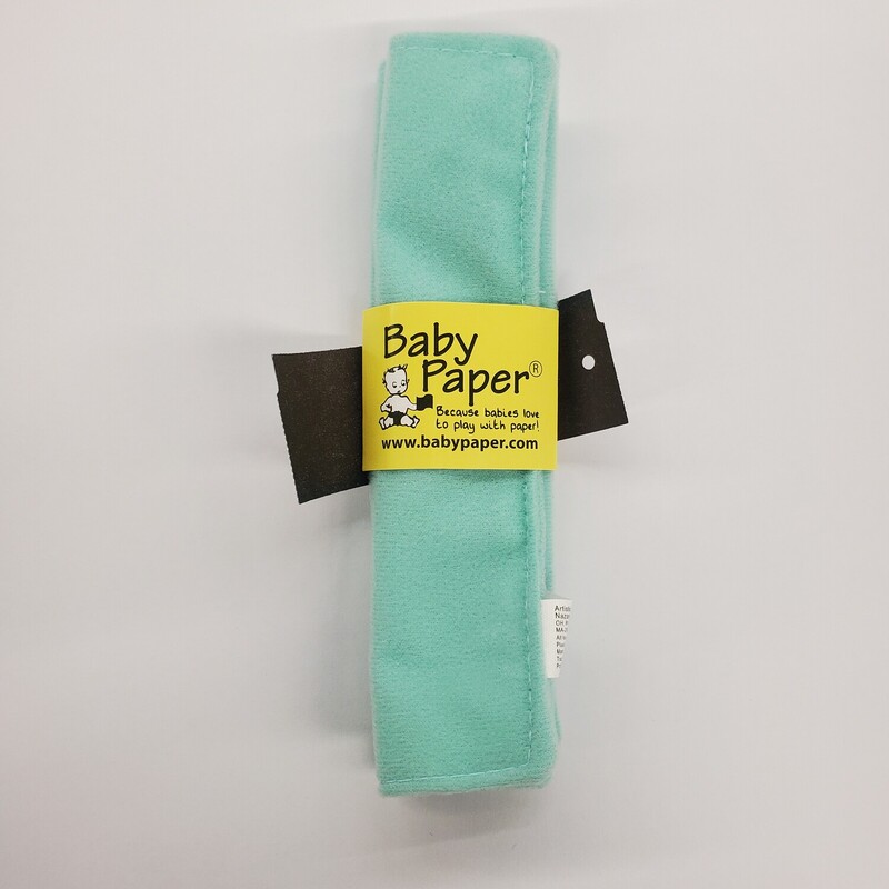 Baby Paper, Size: Infant, Item: NEW