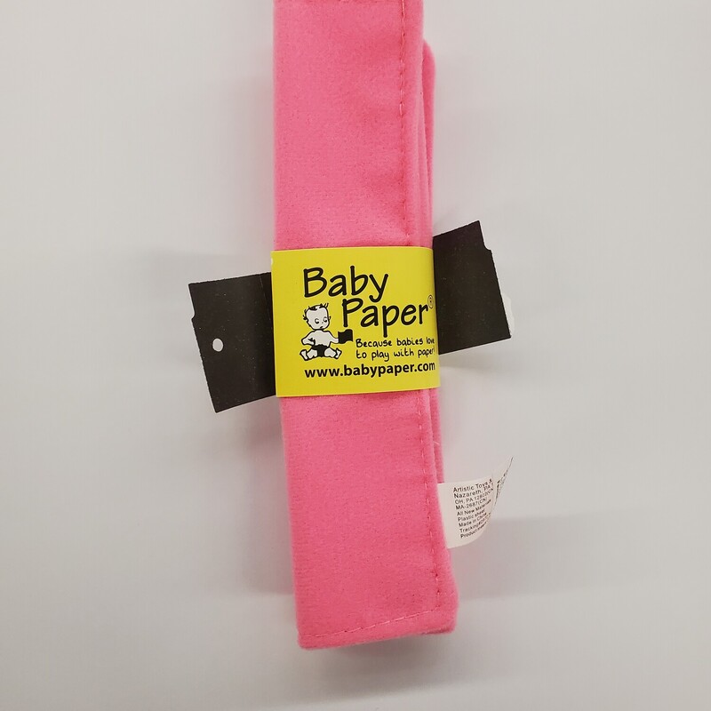 Baby Paper, Size: Infant, Item: NEW