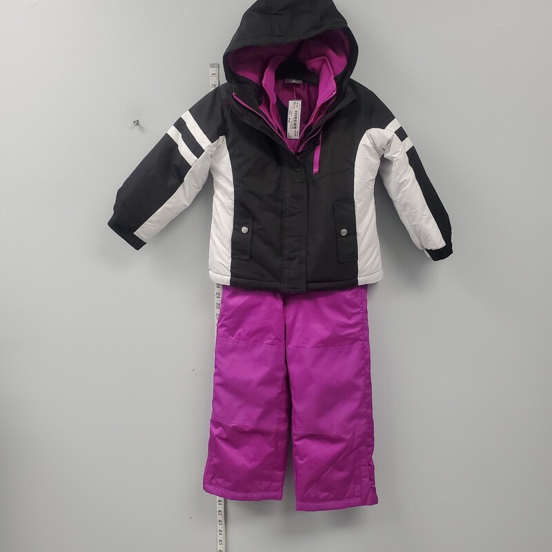 Athletic Works, Size: 5, Item: SnSuit