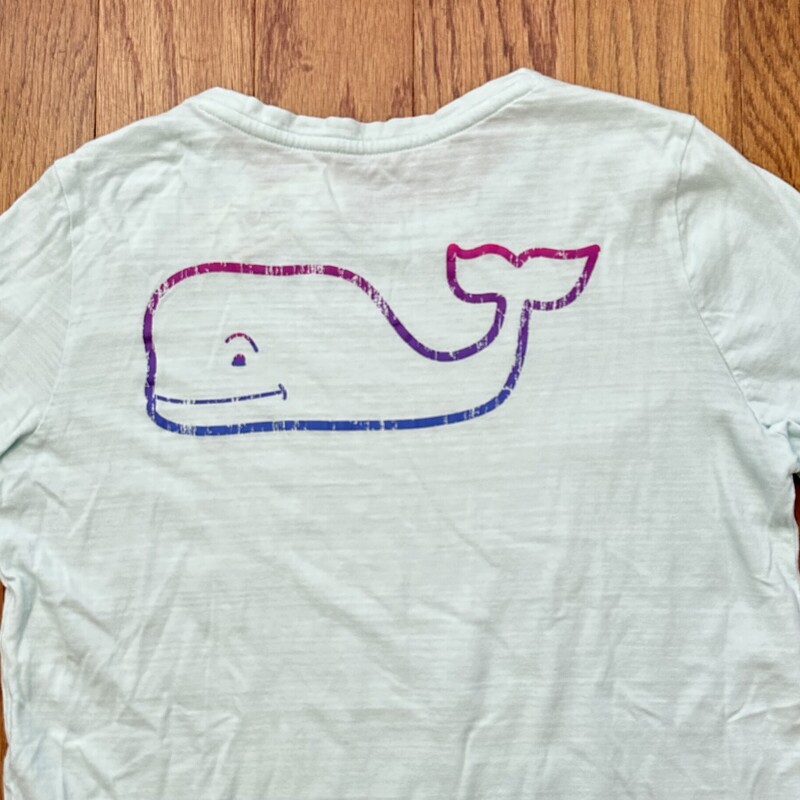 Vineyard Vines Shirt, Aqua, Size: XS

womens size

FOR SHIPPING: PLEASE ALLOW AT LEAST ONE WEEK FOR SHIPMENT

FOR PICK UP: PLEASE ALLOW 2 DAYS TO FIND AND GATHER YOUR ITEMS

ALL ONLINE SALES ARE FINAL.
NO RETURNS
REFUNDS
OR EXCHANGES

THANK YOU FOR SHOPPING SMALL!
