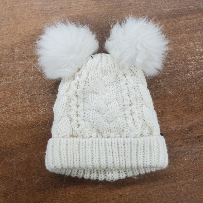 Gap, Size: Toddler, Item: Hat