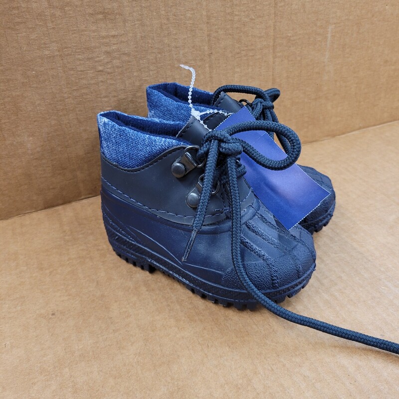 NN, Size: 5, Item: Boots