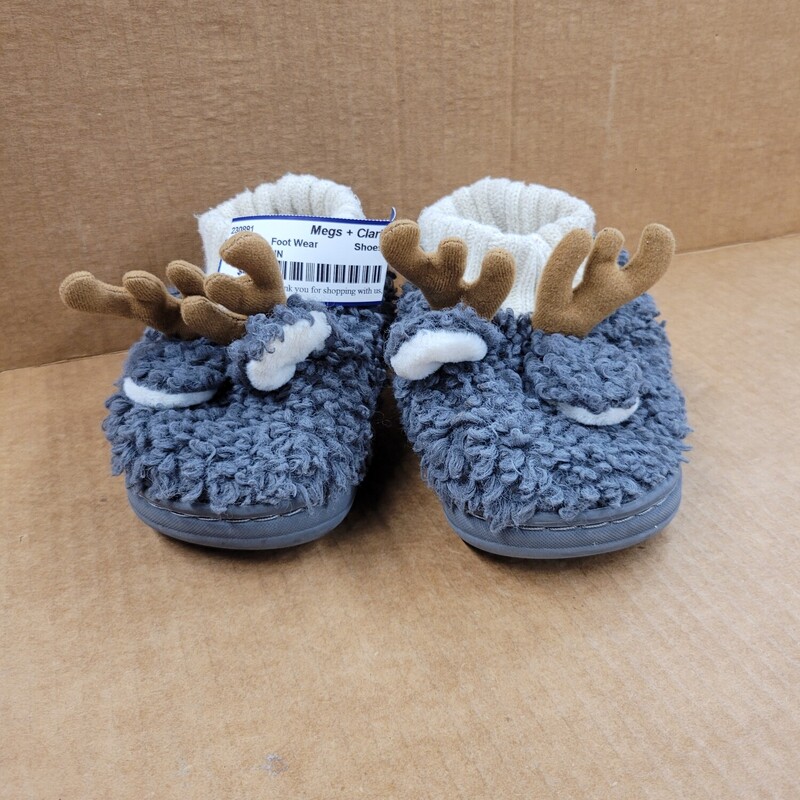 NN, Size: 7, Item: Shoes