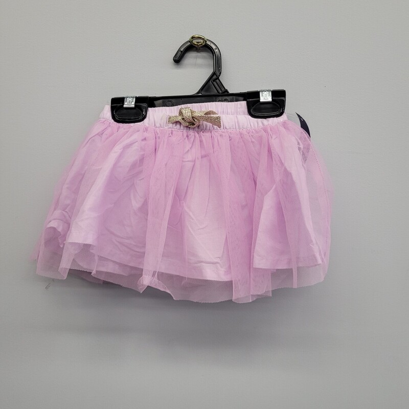 Osh Kosh, Size: 3-6m, Item: Skirt