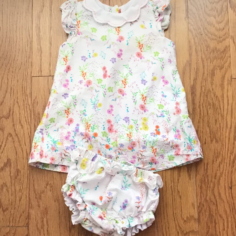 Anavini Dress, Multi, Size: 18m

FOR SHIPPING: PLEASE ALLOW AT LEAST ONE WEEK FOR SHIPMENT

FOR PICK UP: PLEASE ALLOW 2 DAYS TO FIND AND GATHER YOUR ITEMS

ALL ONLINE SALES ARE FINAL.
NO RETURNS
REFUNDS
OR EXCHANGES

THANK YOU FOR SHOPPING SMALL!