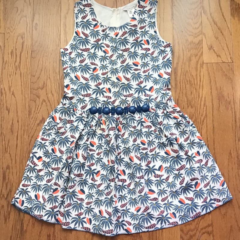 Little Marc Jacobs Dress, Blue, Size: 10

FOR SHIPPING: PLEASE ALLOW AT LEAST ONE WEEK FOR SHIPMENT

FOR PICK UP: PLEASE ALLOW 2 DAYS TO FIND AND GATHER YOUR ITEMS

ALL ONLINE SALES ARE FINAL.
NO RETURNS
REFUNDS
OR EXCHANGES

THANK YOU FOR SHOPPING SMALL!