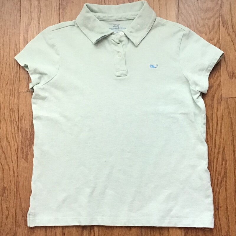 Vineyard Vines Shirt, Green, Size: 8-10

tagged 10-12 but looks small to me

FOR SHIPPING: PLEASE ALLOW AT LEAST ONE WEEK FOR SHIPMENT

FOR PICK UP: PLEASE ALLOW 2 DAYS TO FIND AND GATHER YOUR ITEMS

ALL ONLINE SALES ARE FINAL.
NO RETURNS
REFUNDS
OR EXCHANGES

THANK YOU FOR SHOPPING SMALL!