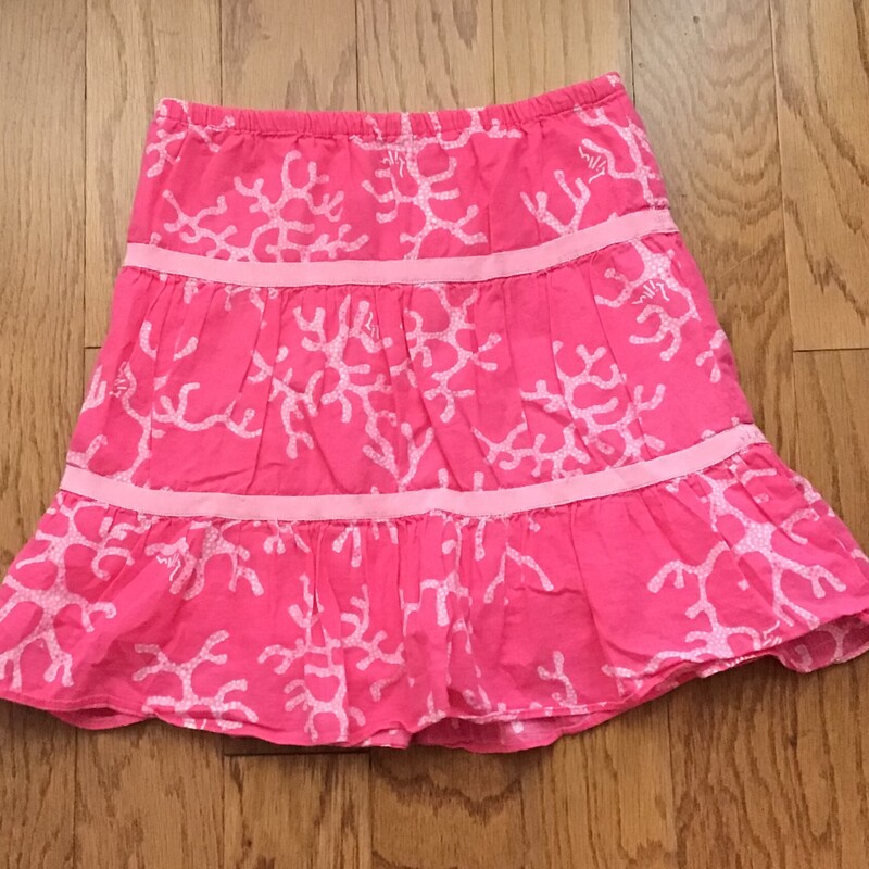 Lilly Pulitzer Skirt