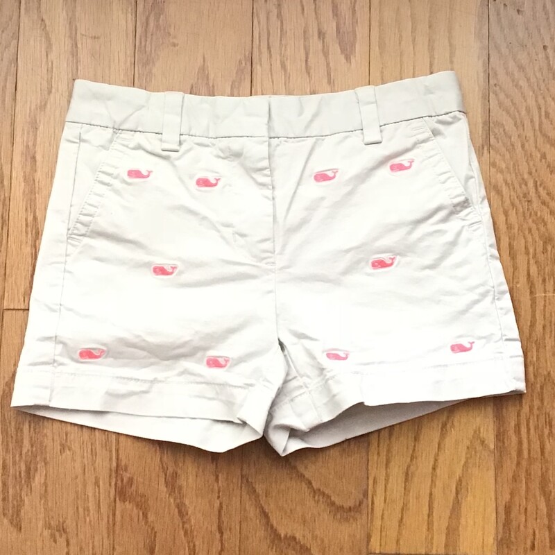 Vineyard Vines Short, Khaki, Size: 7

FOR SHIPPING: PLEASE ALLOW AT LEAST ONE WEEK FOR SHIPMENT

FOR PICK UP: PLEASE ALLOW 2 DAYS TO FIND AND GATHER YOUR ITEMS

ALL ONLINE SALES ARE FINAL.
NO RETURNS
REFUNDS
OR EXCHANGES

THANK YOU FOR SHOPPING SMALL!