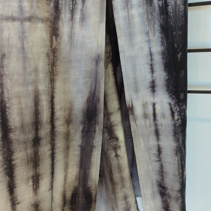 Kismet Dress, Tie Dye, Size: L