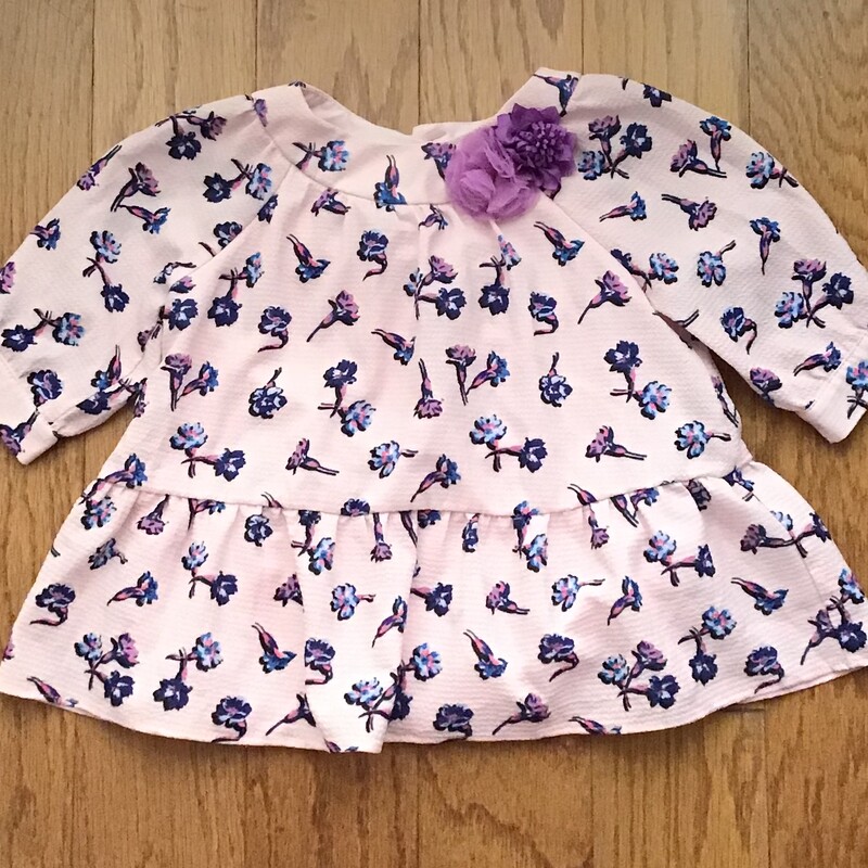 Pippa Julie Top, Lilac, Size: 18m

FOR SHIPPING: PLEASE ALLOW AT LEAST ONE WEEK FOR SHIPMENT

FOR PICK UP: PLEASE ALLOW 2 DAYS TO FIND AND GATHER YOUR ITEMS

ALL ONLINE SALES ARE FINAL.
NO RETURNS
REFUNDS
OR EXCHANGES

THANK YOU FOR SHOPPING SMALL!