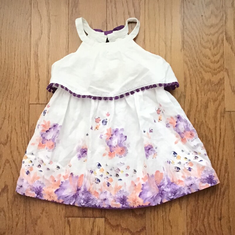 Janie Jack Dress, White, Size: 12-18m

FOR SHIPPING: PLEASE ALLOW AT LEAST ONE WEEK FOR SHIPMENT

FOR PICK UP: PLEASE ALLOW 2 DAYS TO FIND AND GATHER YOUR ITEMS

ALL ONLINE SALES ARE FINAL.
NO RETURNS
REFUNDS
OR EXCHANGES

THANK YOU FOR SHOPPING SMALL!