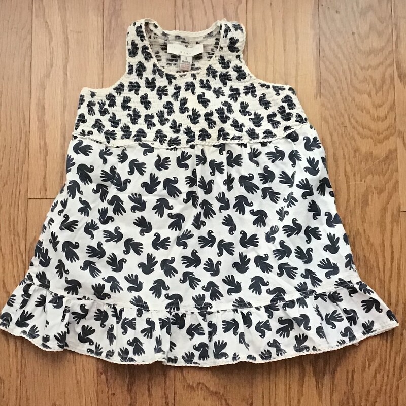 Stella Mccartney Dress, Blue, Size: 9m

as is for light wash wear

FOR SHIPPING: PLEASE ALLOW AT LEAST ONE WEEK FOR SHIPMENT

FOR PICK UP: PLEASE ALLOW 2 DAYS TO FIND AND GATHER YOUR ITEMS

ALL ONLINE SALES ARE FINAL.
NO RETURNS
REFUNDS
OR EXCHANGES

THANK YOU FOR SHOPPING SMALL!