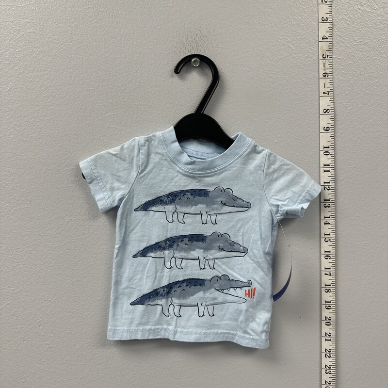 Child Of Mine, Size: 3-6m, Item: Shirt