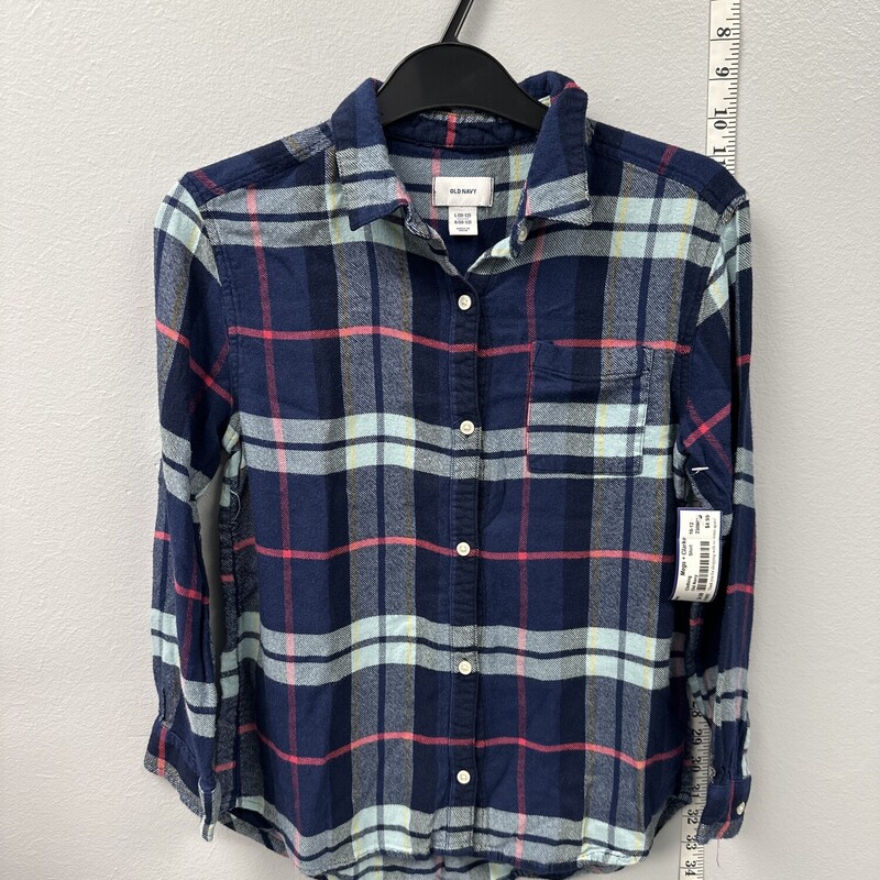 Old Navy, Size: 10-12, Item: Shirt