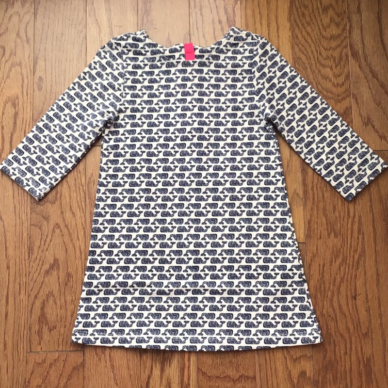 Vineyard Vines Dress, Blue, Size: 4

adorable whale logo print

FOR SHIPPING: PLEASE ALLOW AT LEAST ONE WEEK FOR SHIPMENT

FOR PICK UP: PLEASE ALLOW 2 DAYS TO FIND AND GATHER YOUR ITEMS

ALL ONLINE SALES ARE FINAL.
NO RETURNS
REFUNDS
OR EXCHANGES

THANK YOU FOR SHOPPING SMALL!
.