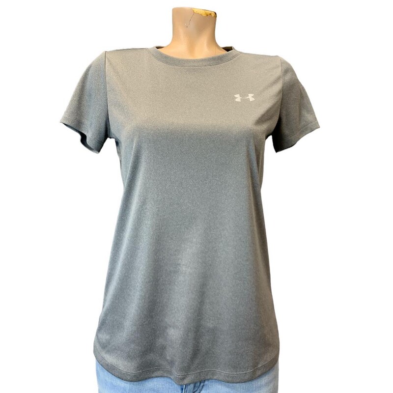 Under Armour, Grey, Size: S