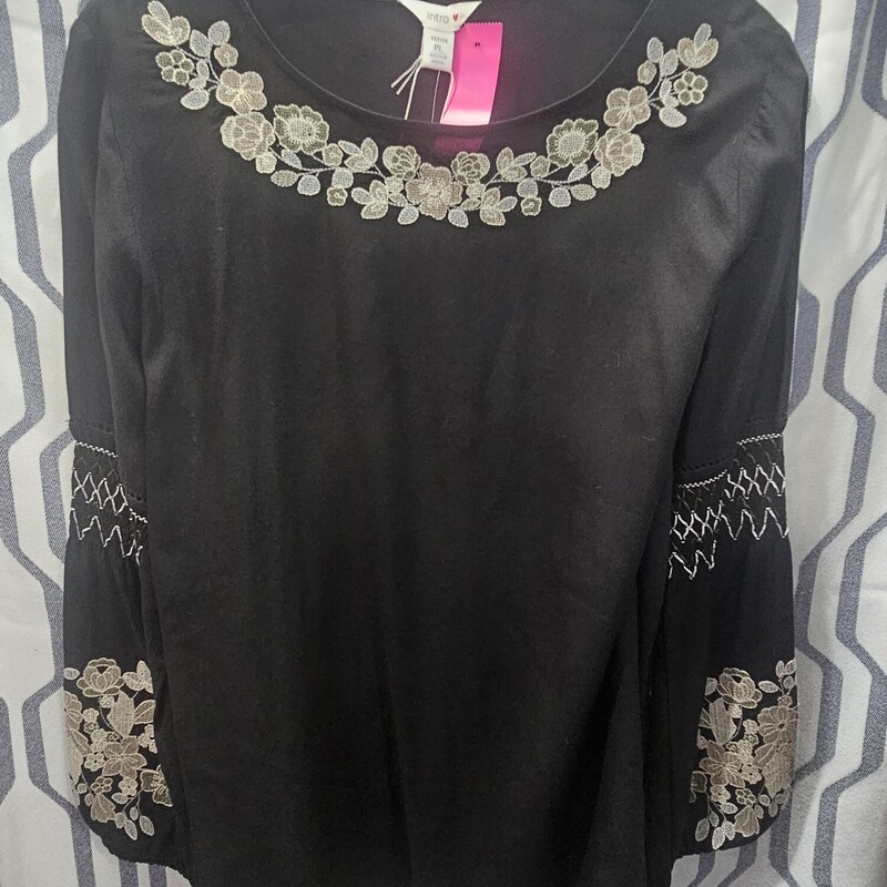 Blouse - New W Tag