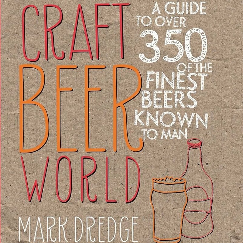 Craft Beer Guide Book