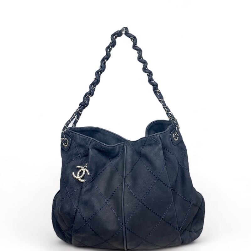 Chanel Suede Ultimate