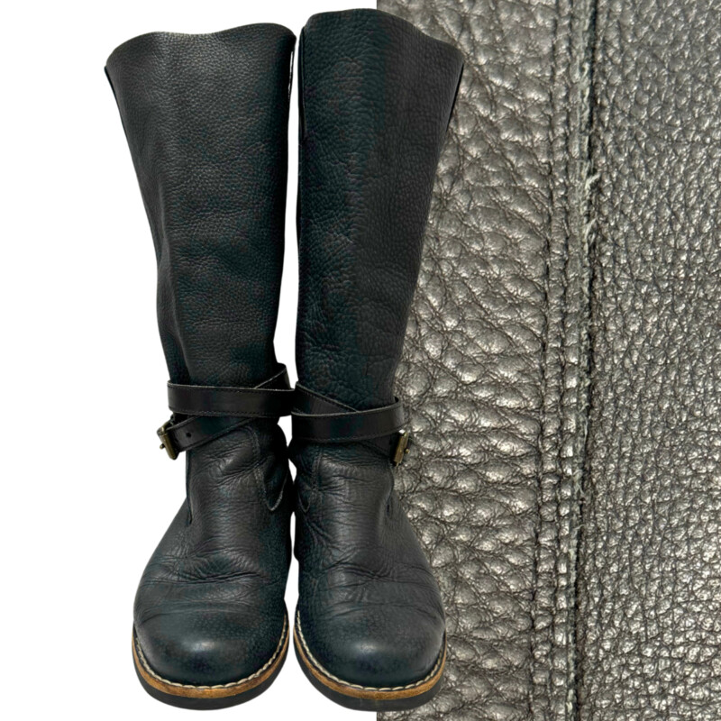 Roots Riding Boots