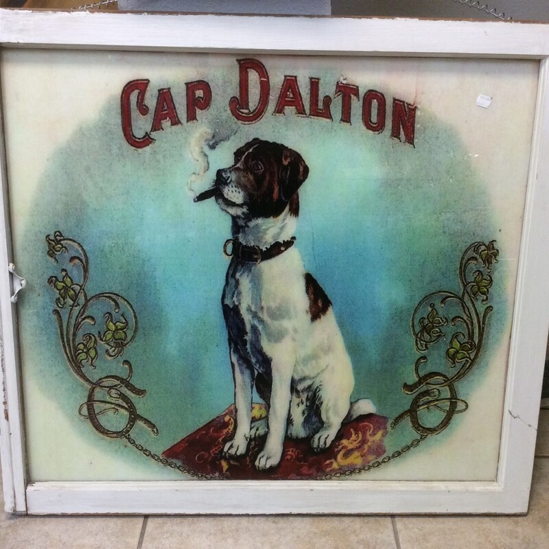 Cap Dalton