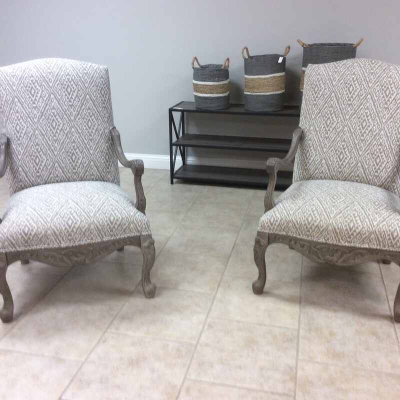 Pr Accent Chairs
