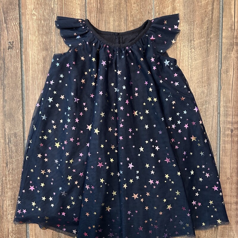Swing Star, Navy, Size: 2 Toddler
cotton lined