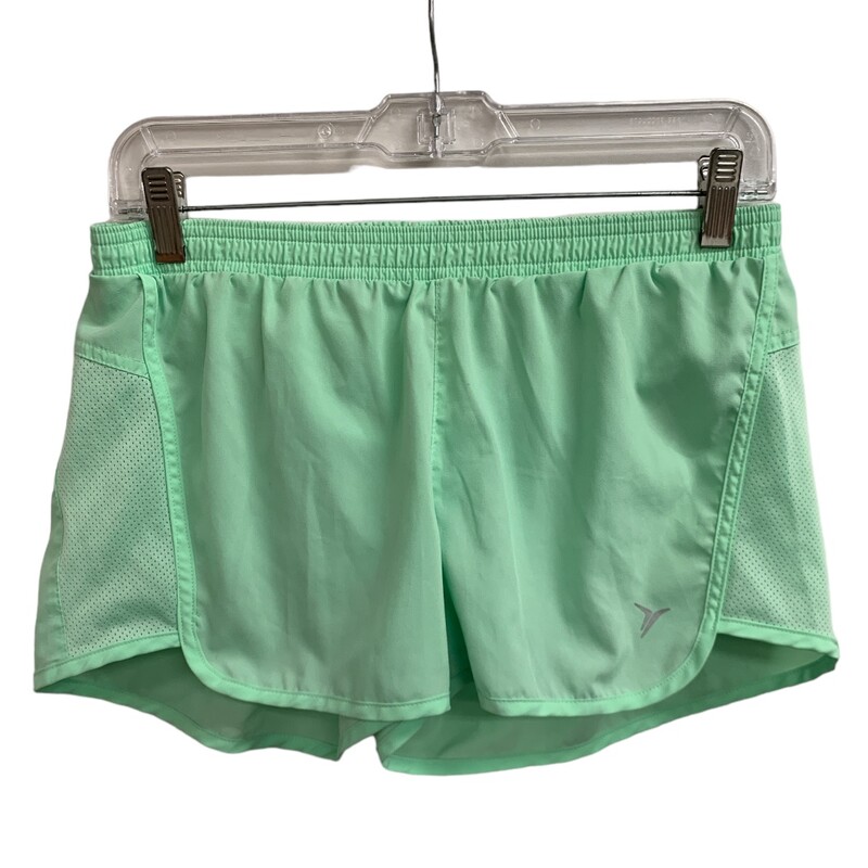 Old Navy, Green, Size: S
