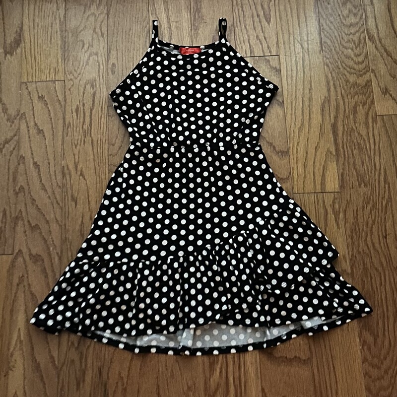 Aqua Girl Dress, Black, Size: 10-12


FOR SHIPPING: PLEASE ALLOW AT LEAST ONE WEEK FOR SHIPMENT

FOR PICK UP: PLEASE ALLOW 2 DAYS TO FIND AND GATHER YOUR ITEMS

ALL ONLINE SALES ARE FINAL.
NO RETURNS
REFUNDS
OR EXCHANGES

THANK YOU FOR SHOPPING SMALL!