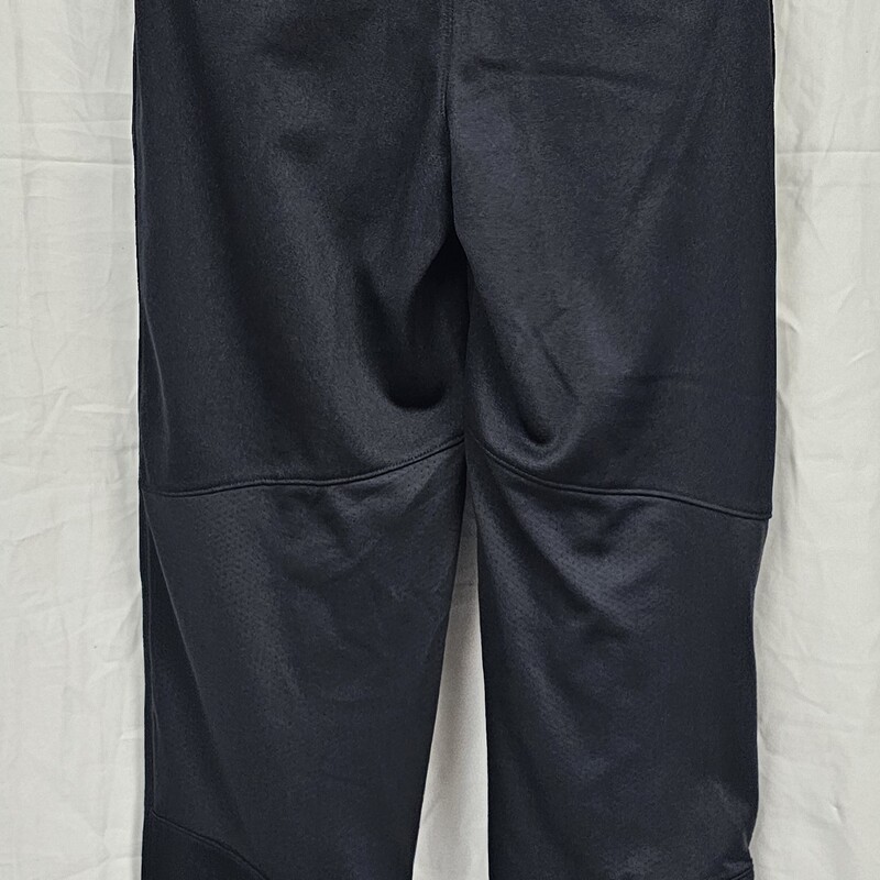 NEW Nike Team Baseball Pants, Button up, Open leg, Size: Yth M.  MSRP $35